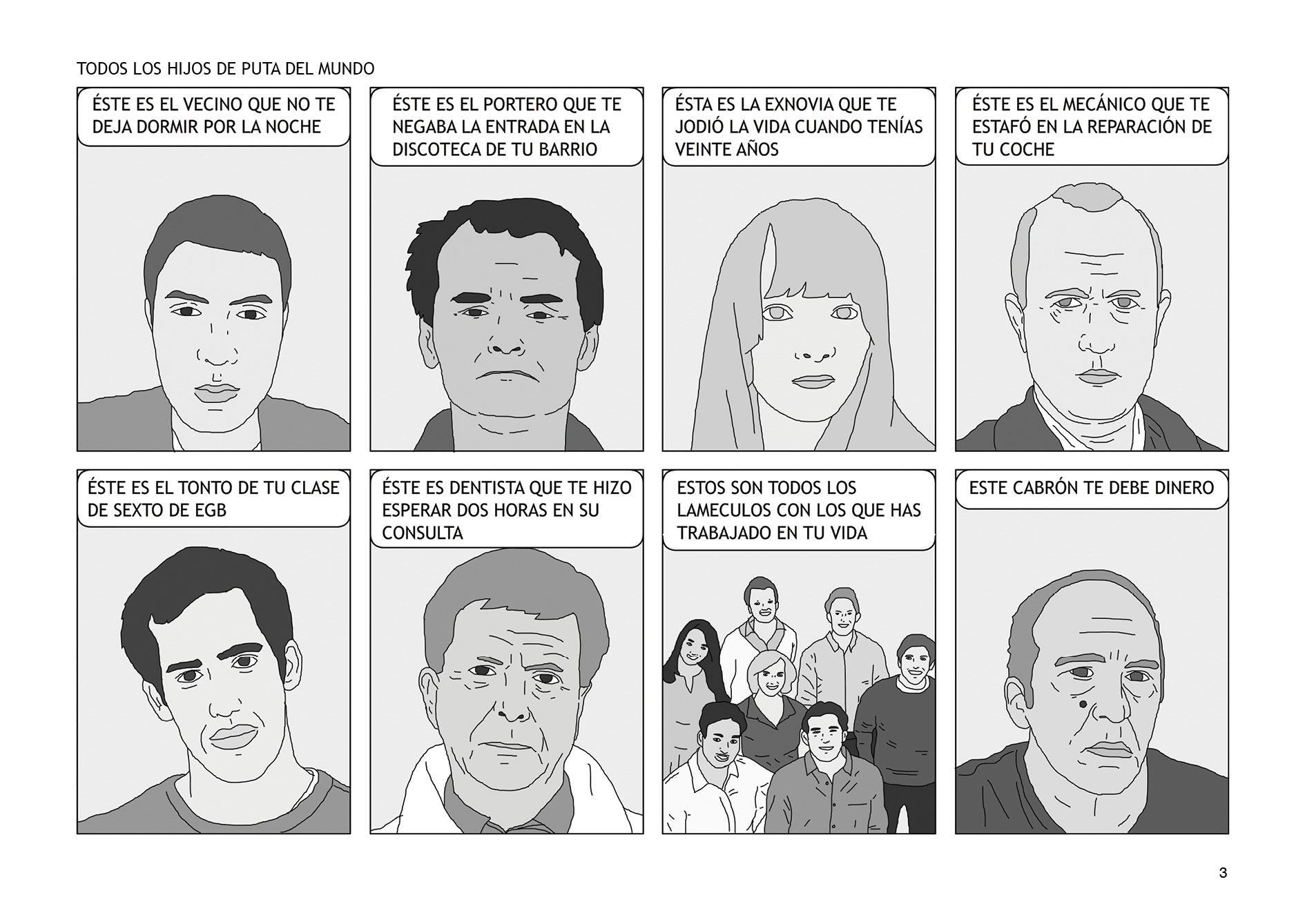 lunes 17 2