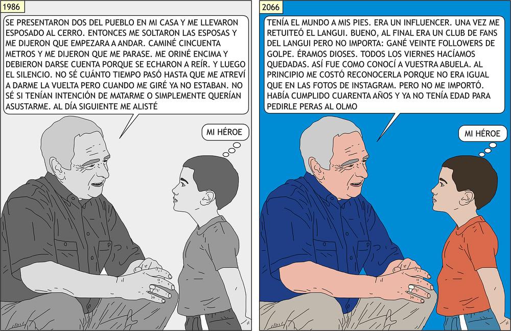 lunes 17 4