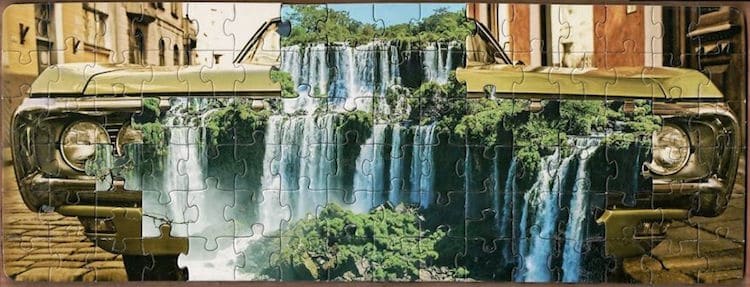 puzzles mezclados 12