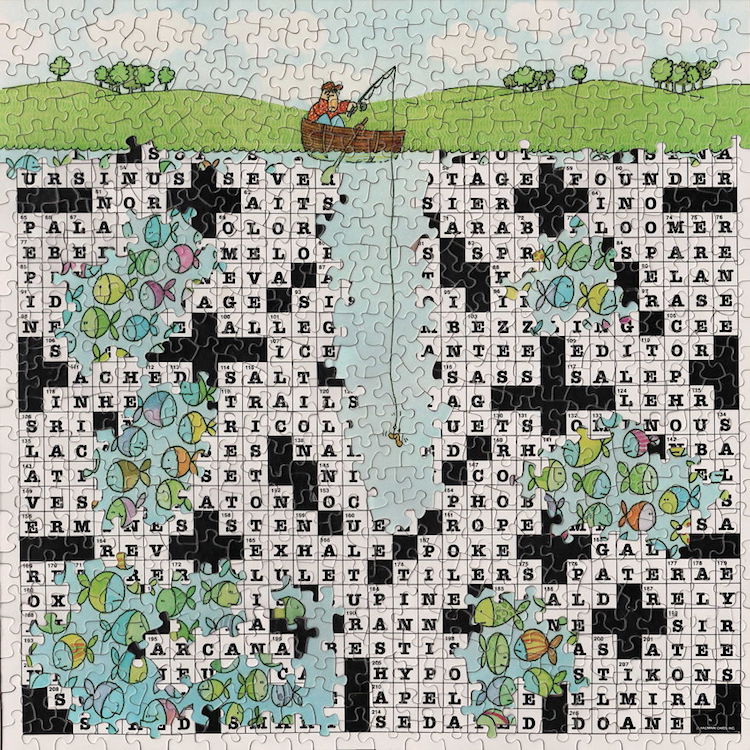 puzzles mezclados 15