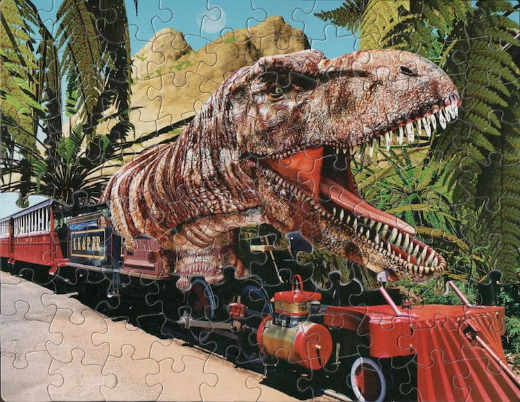 puzzles mezclados 16