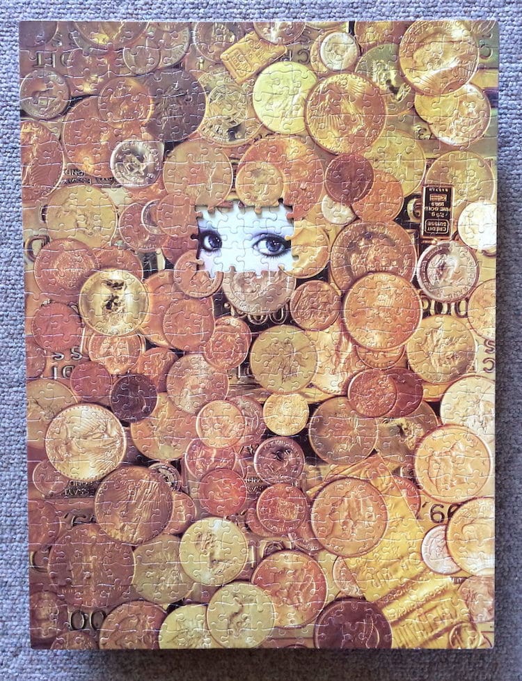 puzzles mezclados 17