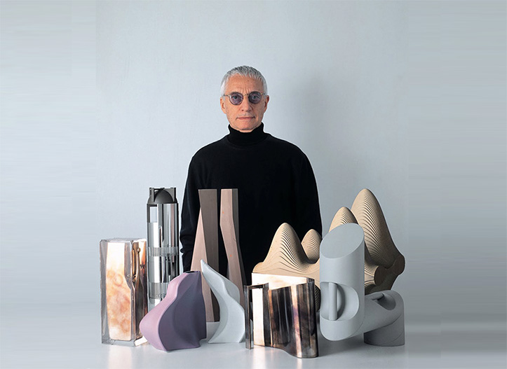 Alessandro Mendini culturainquieta
