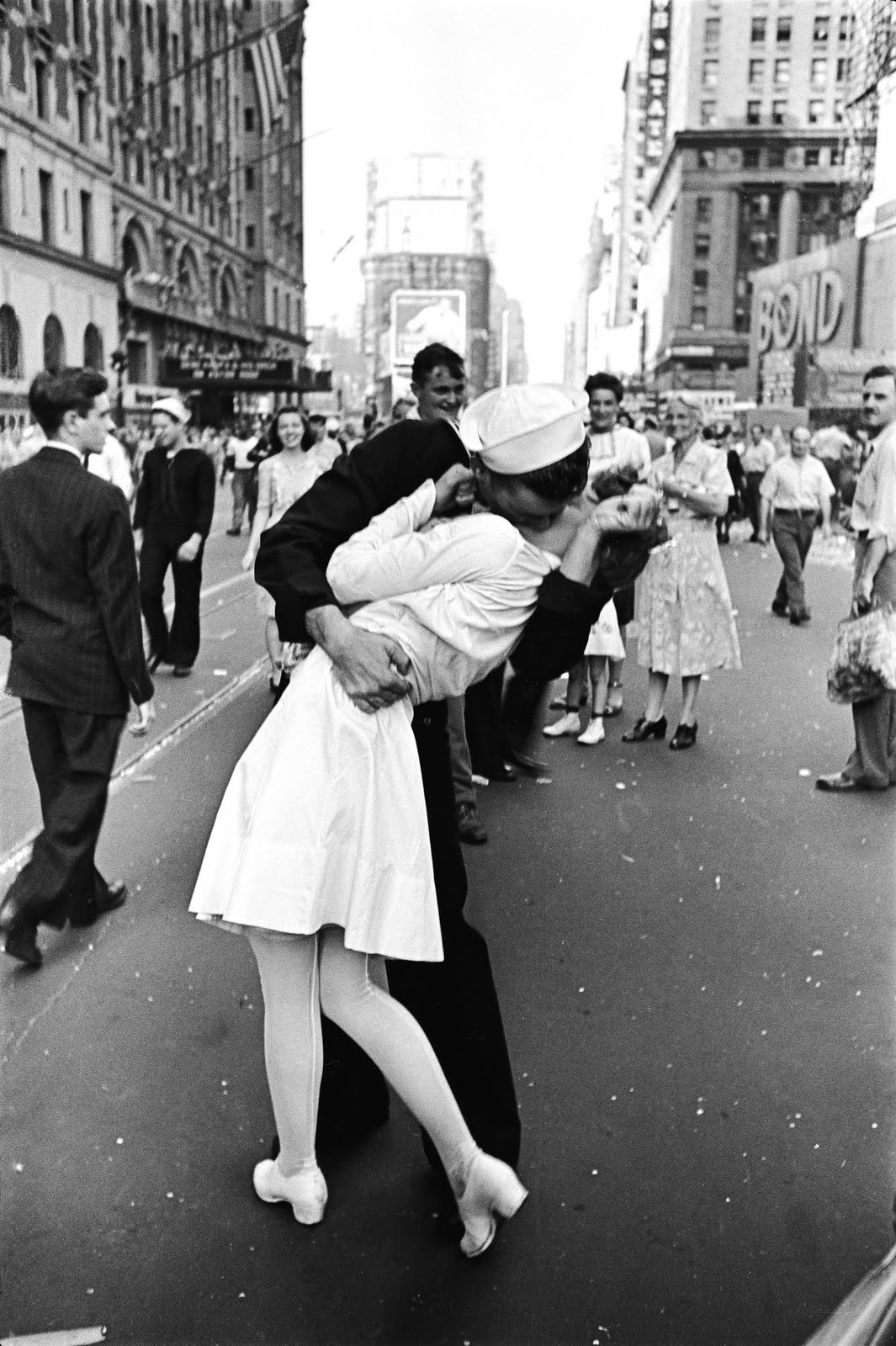 Alfred Eisenstaedt