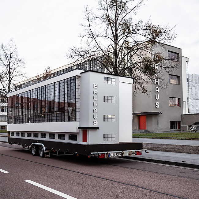 Bauhaus culturainquieta