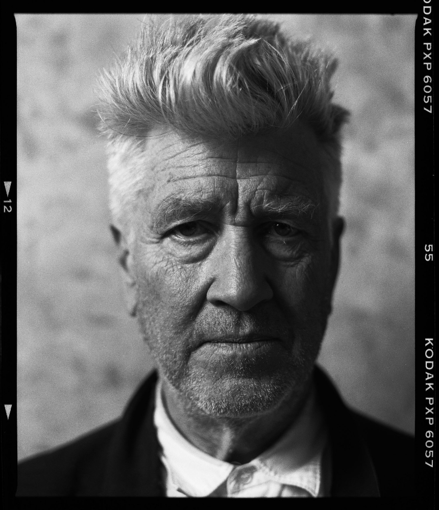 David Lynch 001