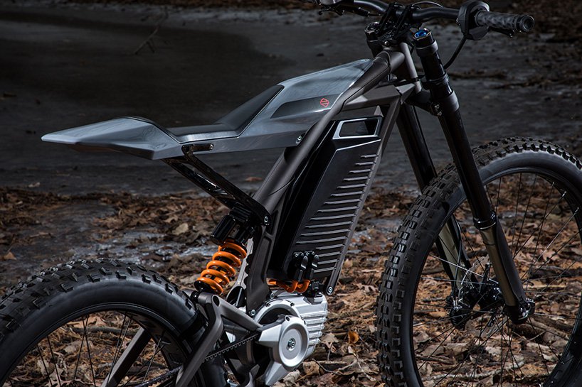 Harley electricas 02