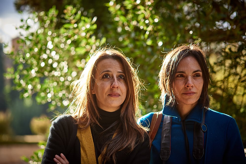 III edición Premio CAAE Patricia y María Jesús
