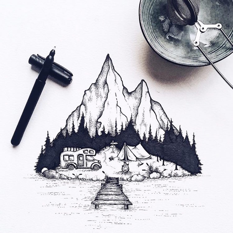 Ilustraciones Svard 08