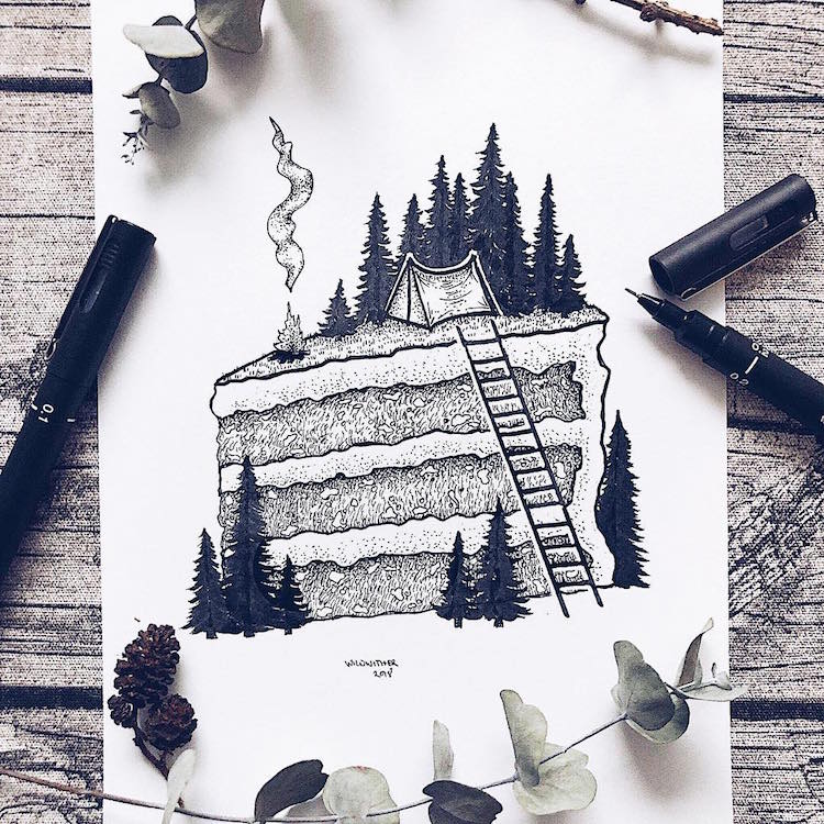 Ilustraciones Svard 11