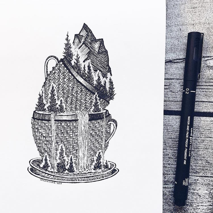 Ilustraciones Svard 12