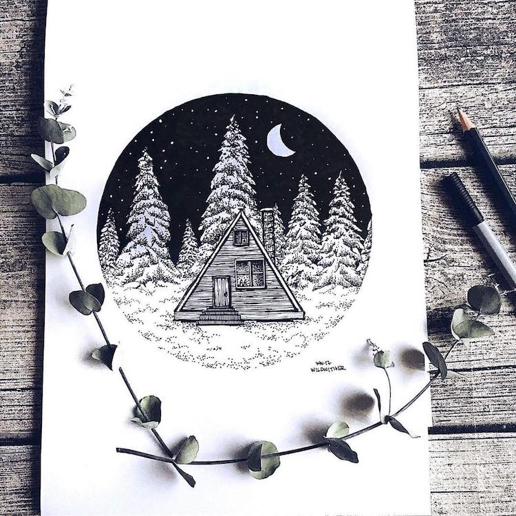 Ilustraciones Svard 13