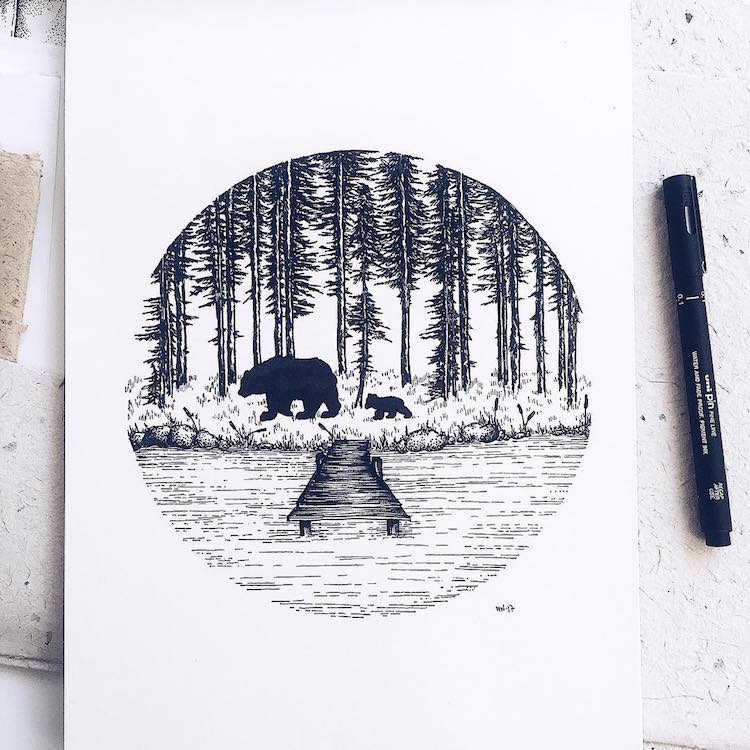 Ilustraciones Svard 14