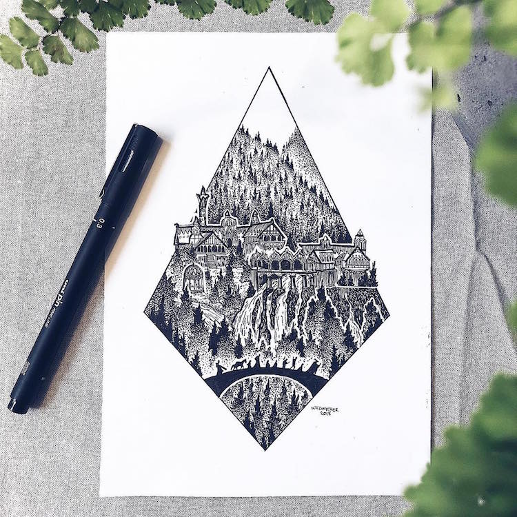 Ilustraciones Svard 20
