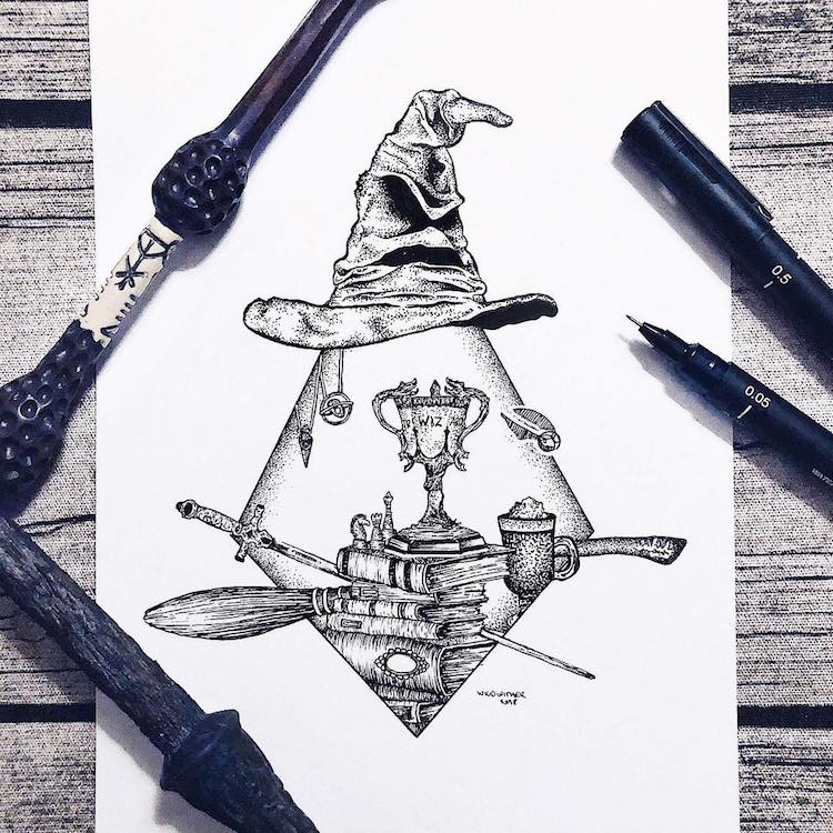 Ilustraciones Svard 21