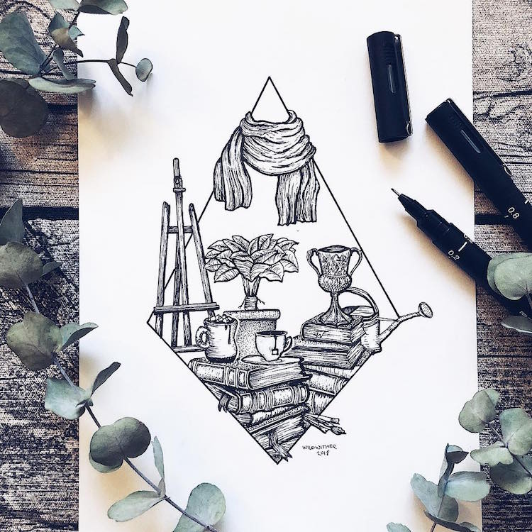 Ilustraciones Svard 22