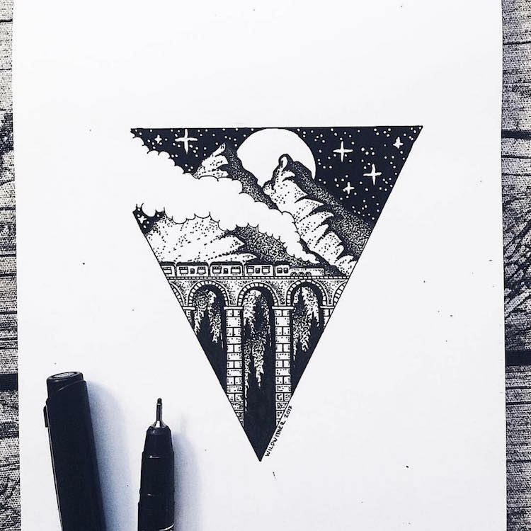 Ilustraciones Svard 23