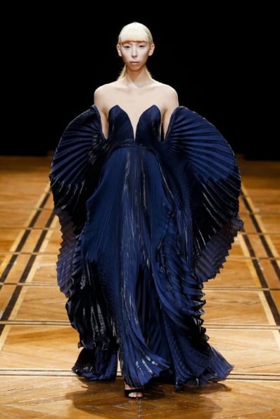 IrisVanHerper 8 ChangeSouls 3D diseno moda creatividad tecnologia altacostura belleza