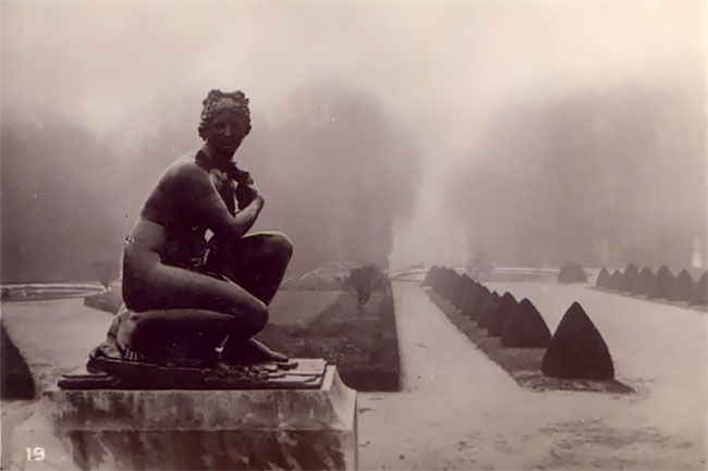 JeanPierreYvesPetit 12 Paris retro vintage fotografia fotografiacallejera belleza historia