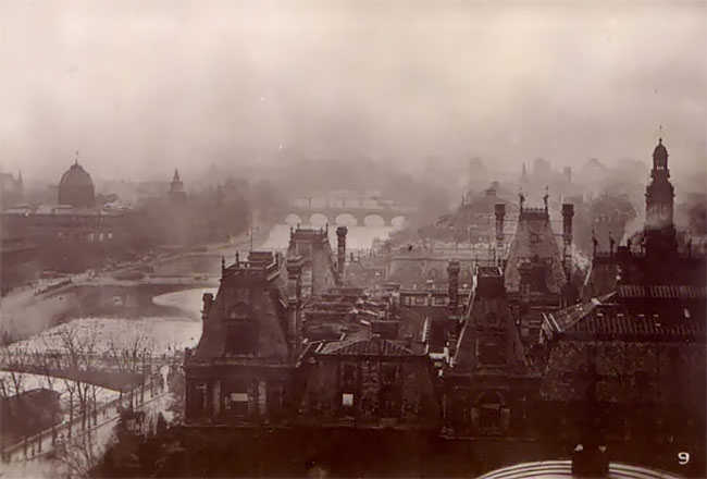 JeanPierreYvesPetit 14 Paris retro vintage fotografia fotografiacallejera belleza historia