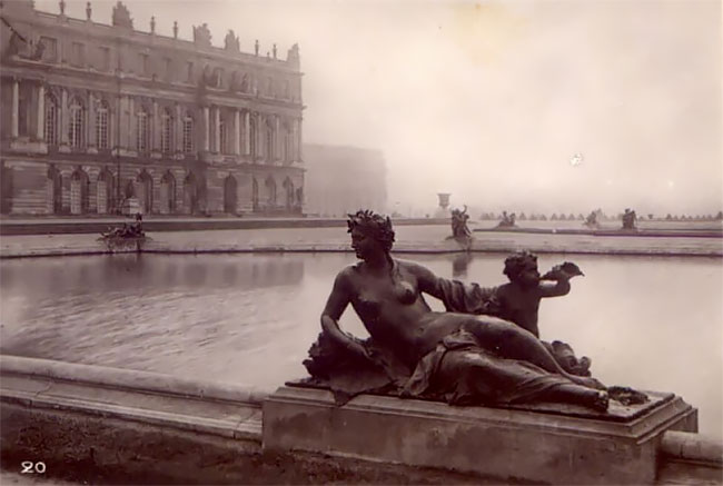 JeanPierreYvesPetit 15 Paris retro vintage fotografia fotografiacallejera belleza historia