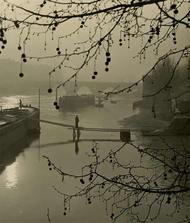JeanPierreYvesPetit 17 Paris retro vintage fotografia fotografiacallejera belleza historia