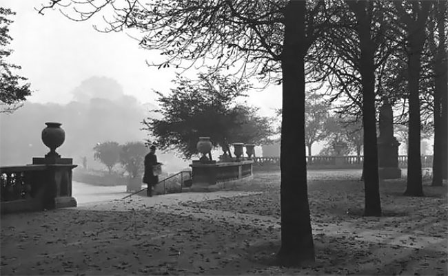 JeanPierreYvesPetit 18 Paris retro vintage fotografia fotografiacallejera belleza historia