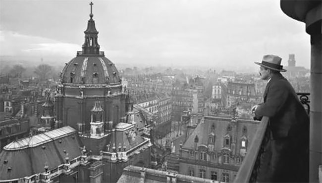 JeanPierreYvesPetit 23 Paris retro vintage fotografia fotografiacallejera belleza historia