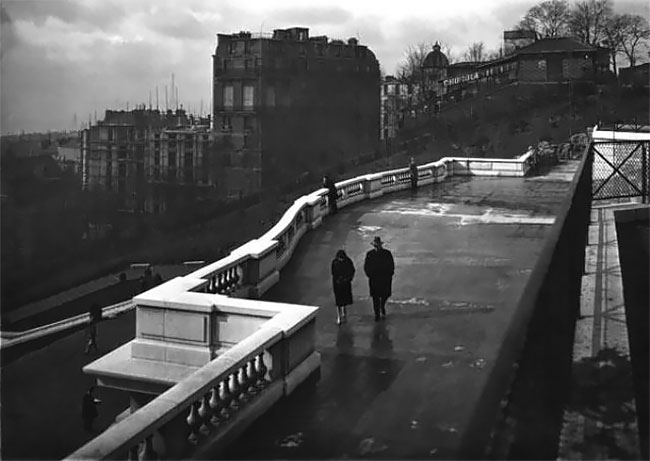 JeanPierreYvesPetit 25 Paris retro vintage fotografia fotografiacallejera belleza historia