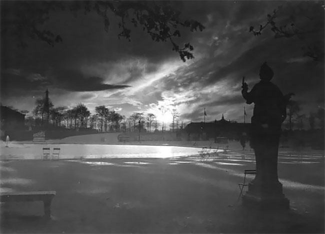 JeanPierreYvesPetit 26 Paris retro vintage fotografia fotografiacallejera belleza historia