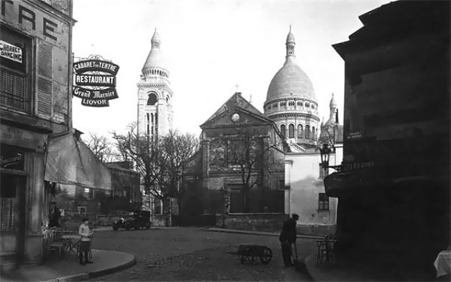 JeanPierreYvesPetit 27 Paris retro vintage fotografia fotografiacallejera belleza historia