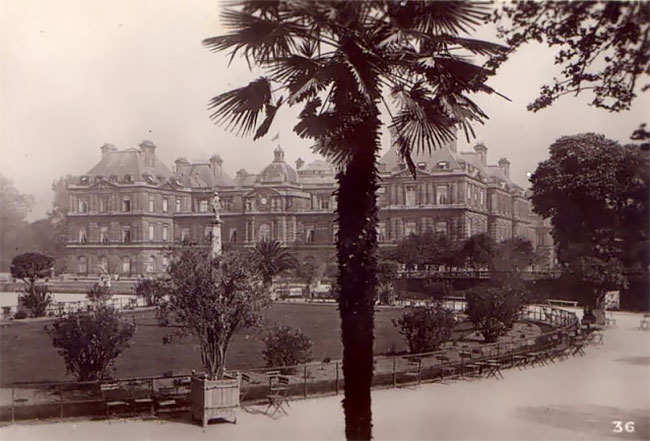 JeanPierreYvesPetit 4 Paris retro vintage fotografia fotografiacallejera belleza historia