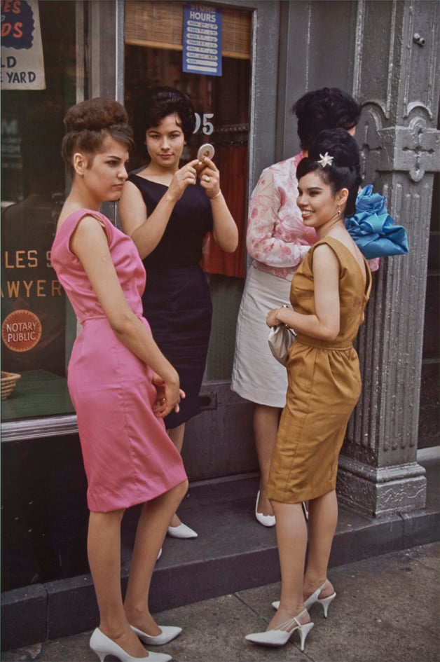Joel Meyerowitz