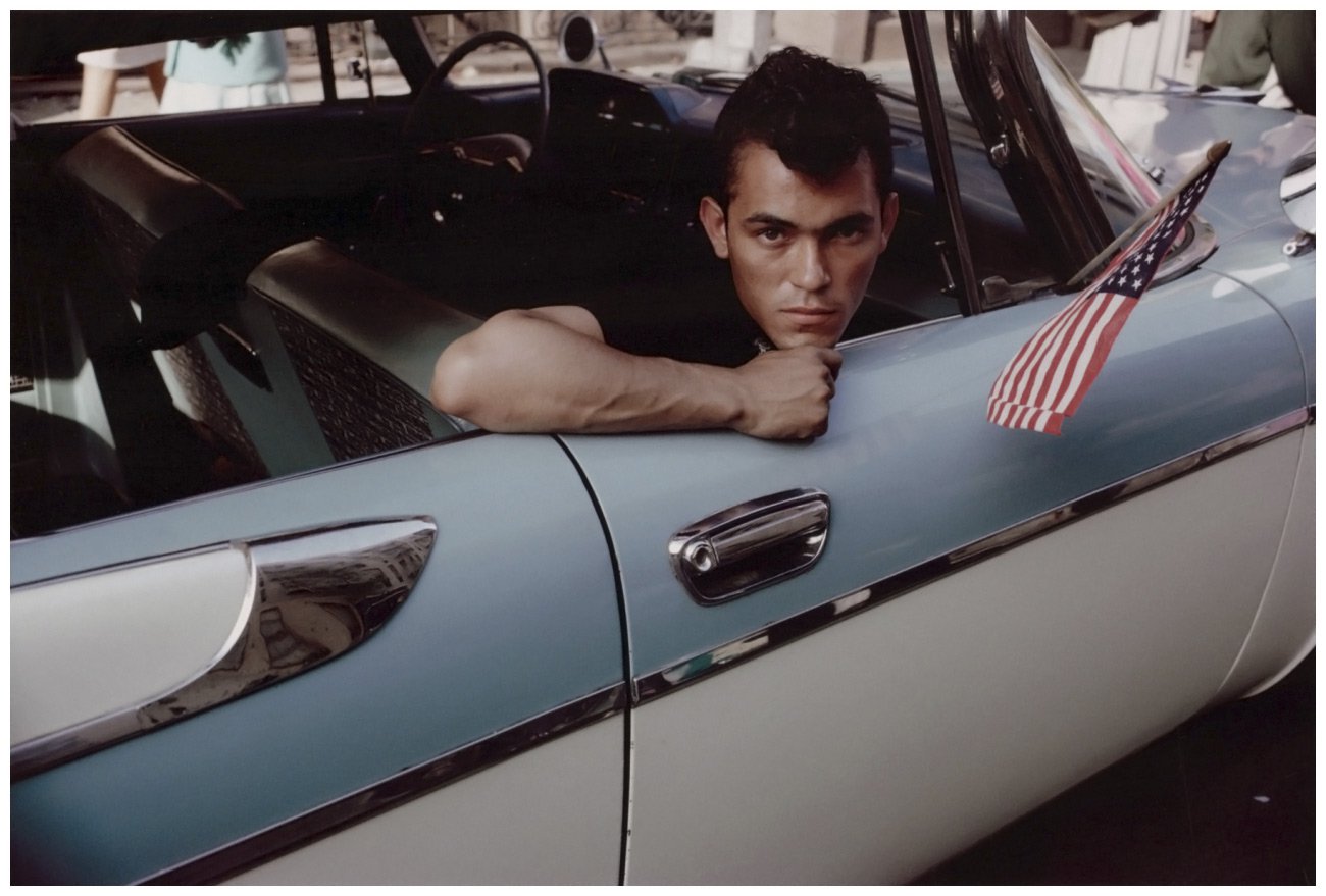 Joel Meyerowitz8