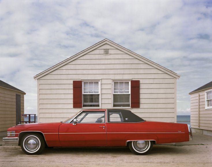 Joel Meyerowitz9