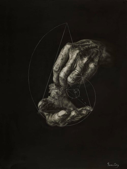 Jono Dry 18