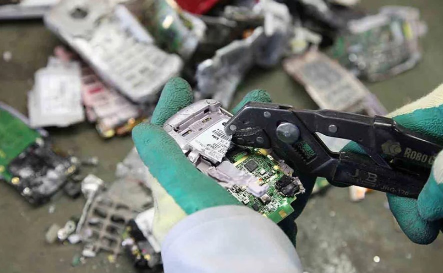 JuegosOlimpicos 1 Tokyo ecologia medioambiente sostenibilidad sociedad deporte reciclaje