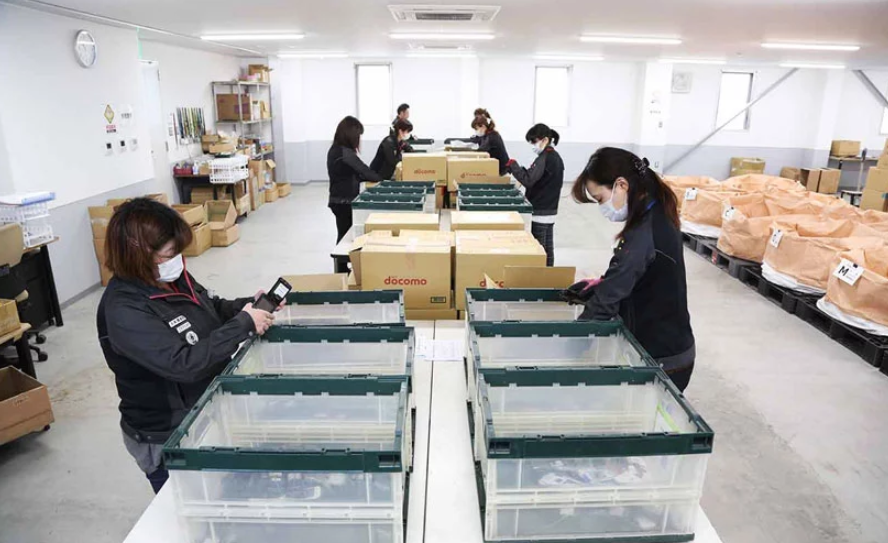 JuegosOlimpicos 2 Tokyo ecologia medioambiente sostenibilidad sociedad deporte reciclaje.jpg