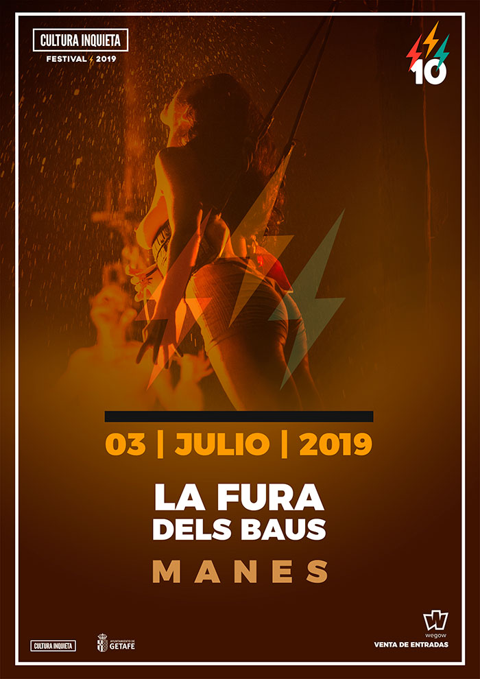 La fura dels baus web