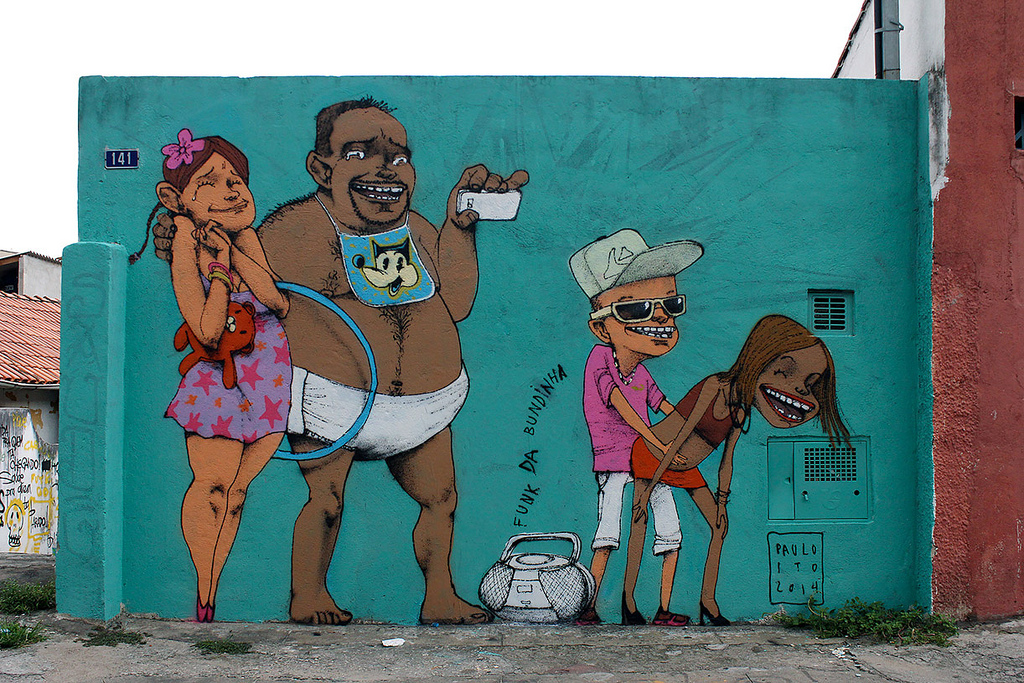 Paulo Ito street art arte urbano 3
