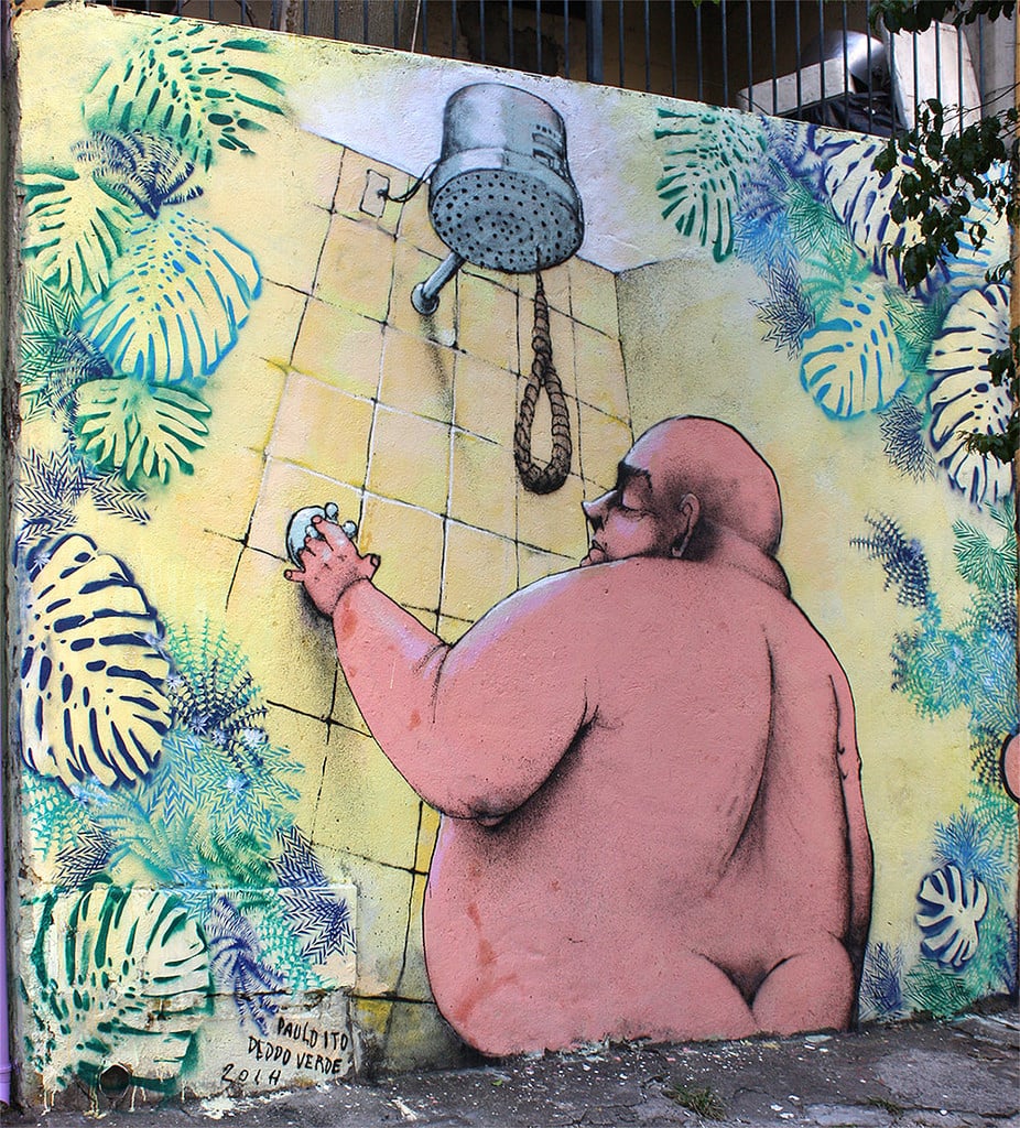 Paulo Ito street art arte urbano 5