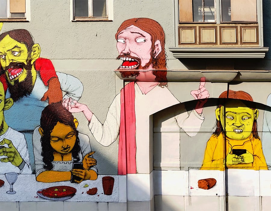 Paulo Ito street art arte urbano 7