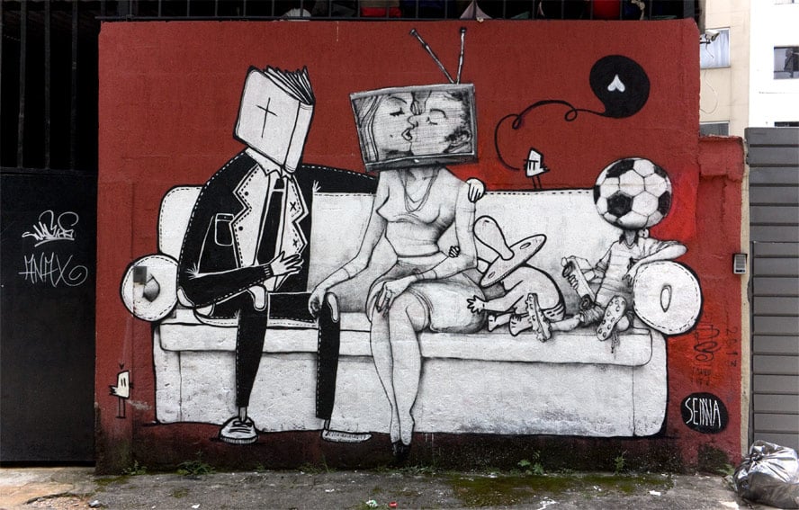 Paulo Ito street art arte urbano 9