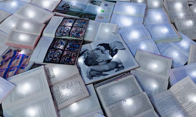 Reading The Road culturainquieta