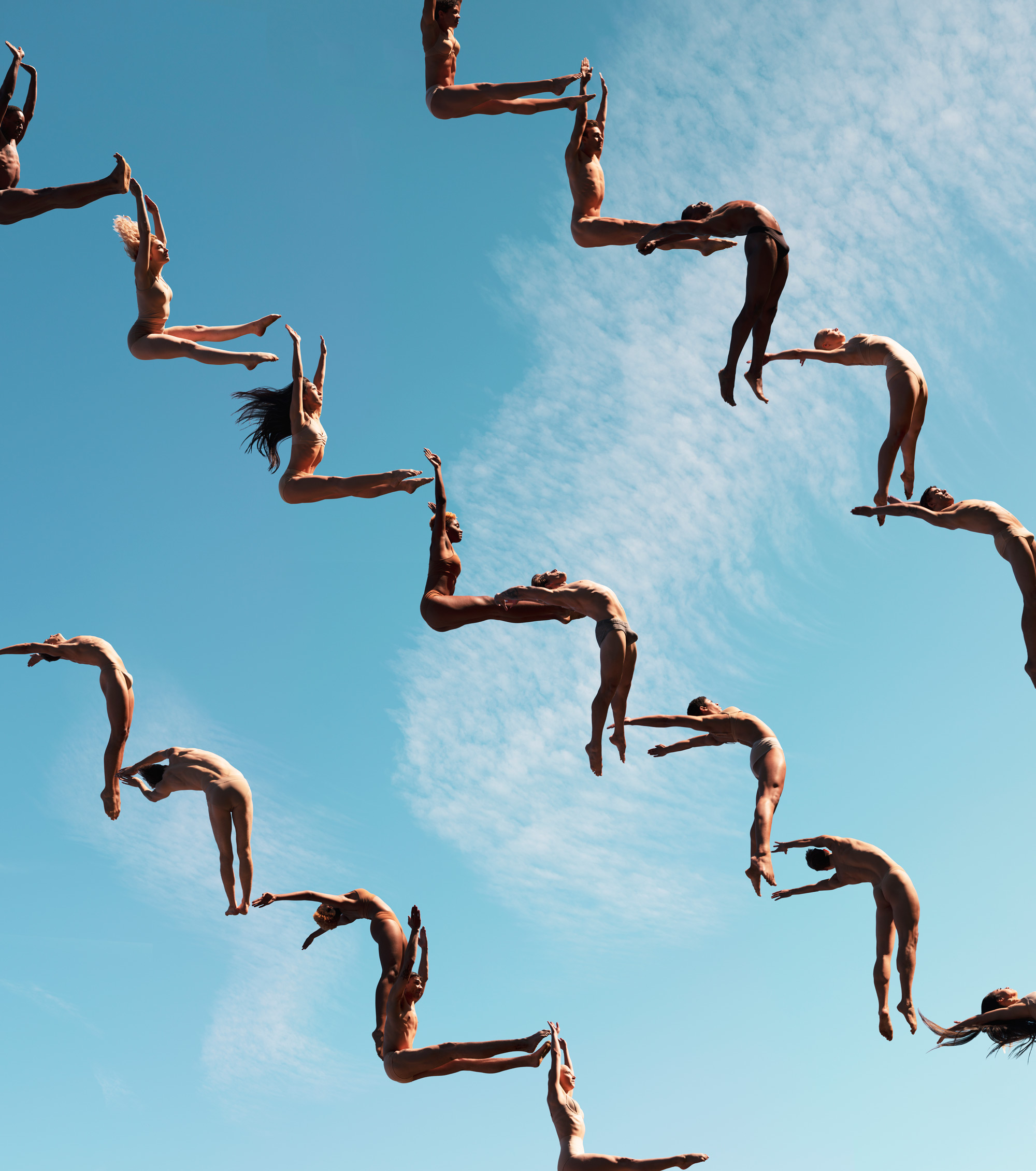 RobWoodcox 1 fotografia danza bailarines cuerpos anatomia erotica belleza instagram