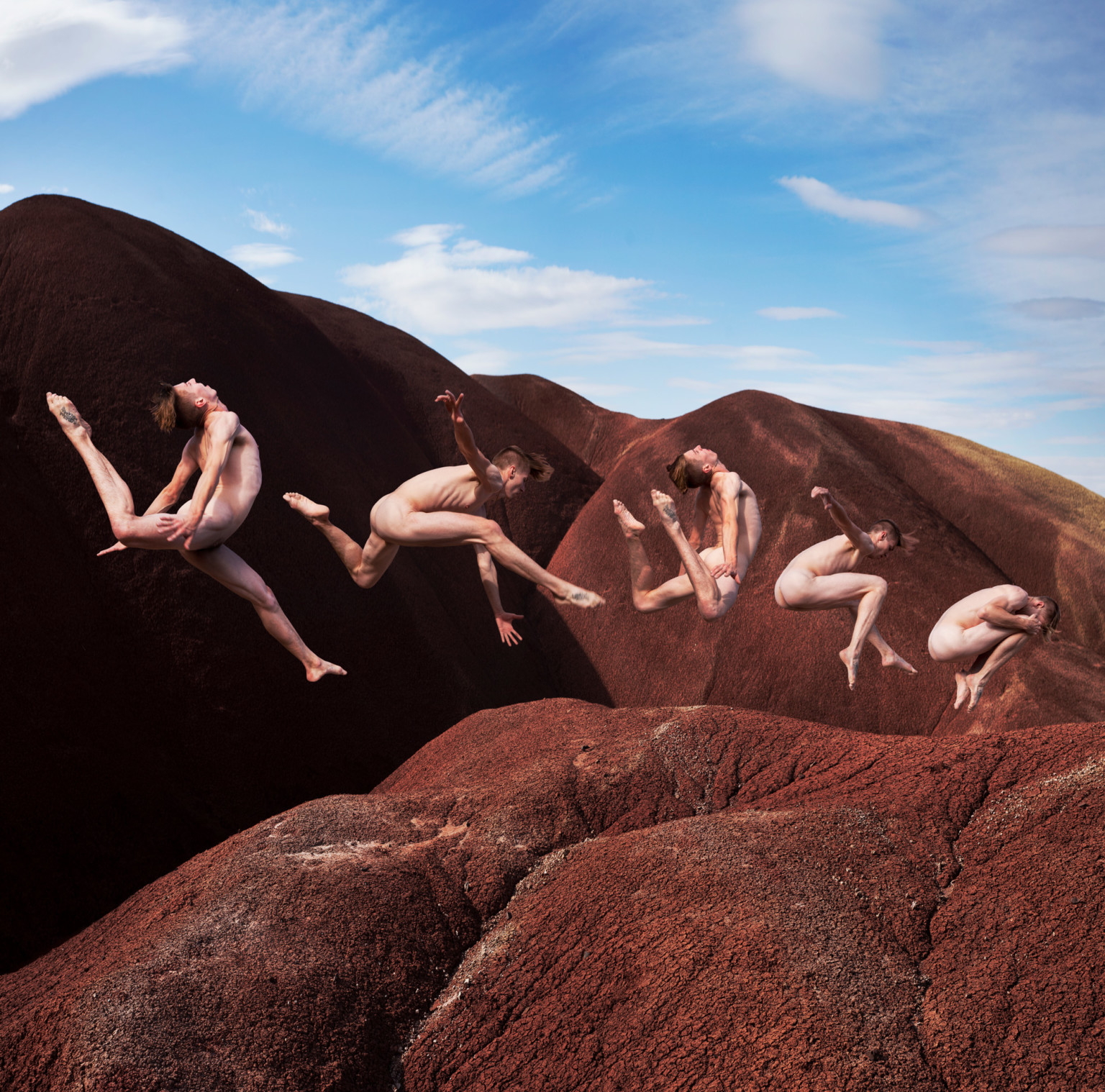 RobWoodcox 5 fotografia danza bailarines cuerpos anatomia erotica belleza instagram