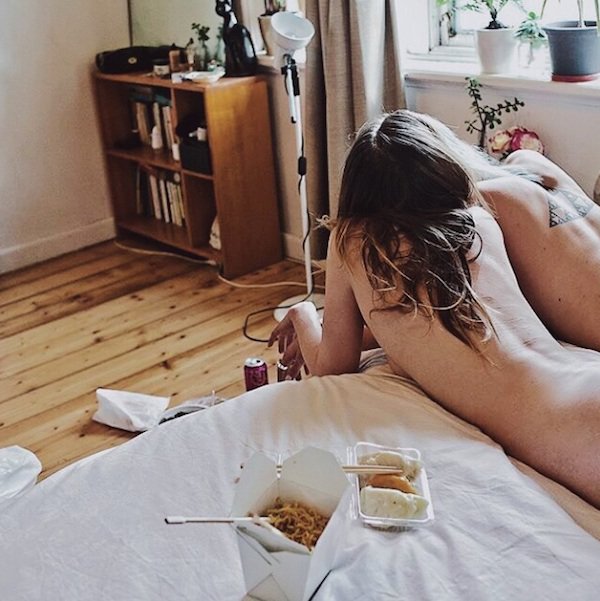 Sarah Bahba provocative erotic art 6