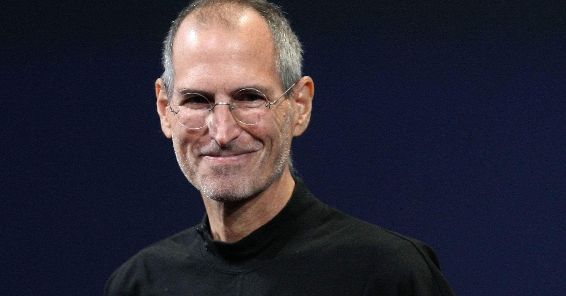 Steve Jobs1