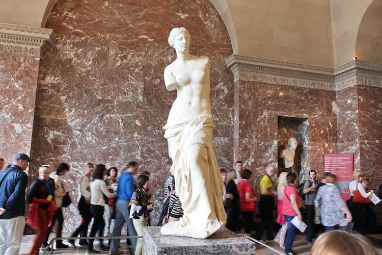 escultura helenistica griega clasica 4