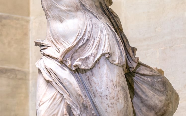 escultura helenistica griega clasica 6